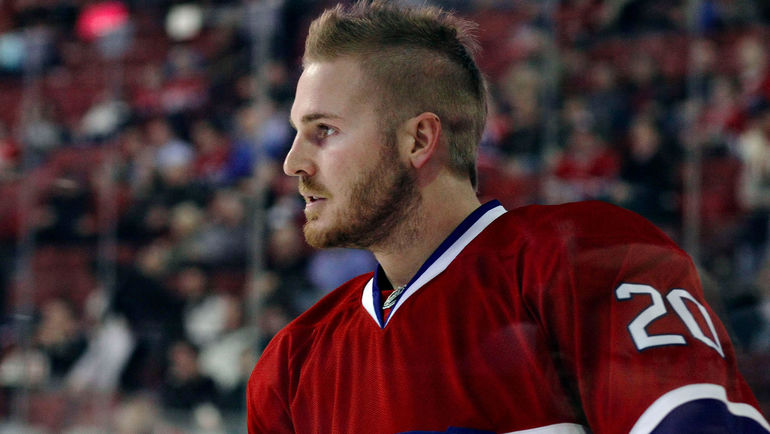 Джеймс ВИСНИЕВСКИ. Фото nhl.com Джеймс ВИСНИЕВСКИ. Фото nhl.com