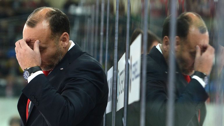 Алексей ЯРУШКИН. Фото photo.khl.ru Алексей ЯРУШКИН. Фото photo.khl.ru