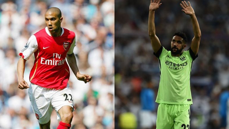 Гаэль КЛИШИ. Гаэль КЛИШИ.