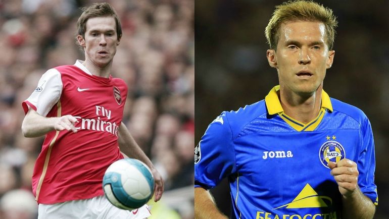 Александр ГЛЕБ. Александр ГЛЕБ.