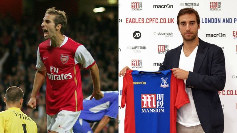 Матье ФЛАМИНИ. Матье ФЛАМИНИ.