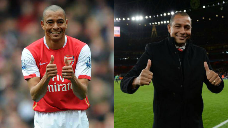 Жилберту СИЛВА. Жилберту СИЛВА.