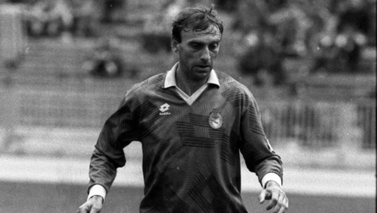 Валерий ГЛУШАКОВ. Фото Дмитрий СОЛНЦЕВ Валерий ГЛУШАКОВ. Фото Дмитрий СОЛНЦЕВ