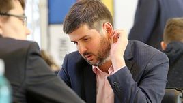 Мужское перемирие