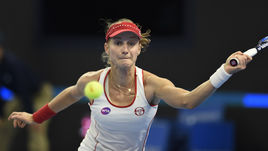 Екатерина Макарова:  "В начале сезона слабо верила, что вообще смогу выступать дальше"