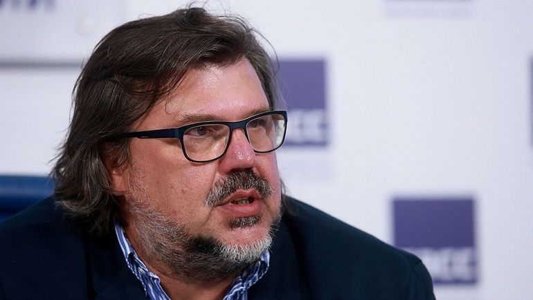 Вениамин БУТ. Фото ТАСС Вениамин БУТ. Фото ТАСС