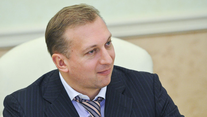 Алексей ВЛАСЕНКО. Фото Вести.Ru Алексей ВЛАСЕНКО. Фото Вести.Ru