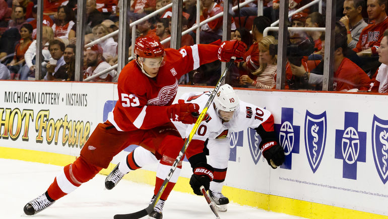 Алексей МАРЧЕНКО (№53). Фото USA Today Алексей МАРЧЕНКО (№53). Фото USA Today