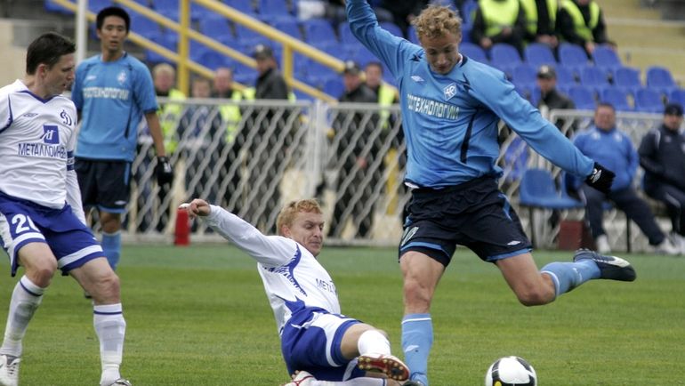 Иржи ЯРОШИК. Фото Игорь ГОРШКОВ Иржи ЯРОШИК. Фото Игорь ГОРШКОВ