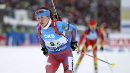 Дарья ВИРОЛАЙНЕН.