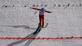 Дмитрий ВАСИЛЬЕВ.