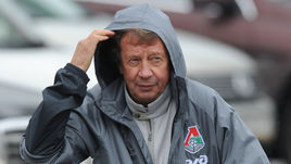 Юрий СЕМИН.