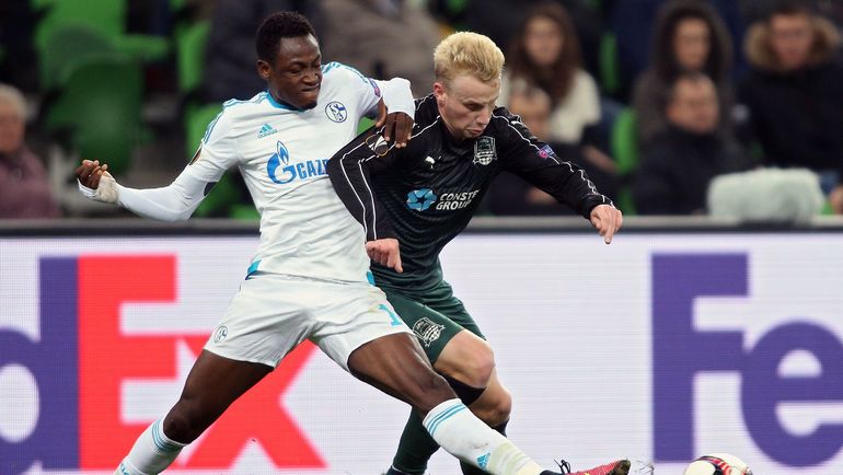 Абдул РАХМАН БАБА и Вячеслав ПОДБЕРЕЗКИН. Фото REUTERS Абдул РАХМАН БАБА и Вячеслав ПОДБЕРЕЗКИН. Фото REUTERS