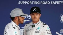 Чемпионская битва:  момент истины в Остине