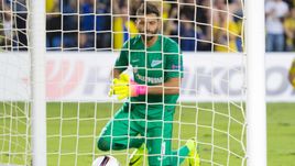 Юрий ЛОДЫГИН: опять ошибка...