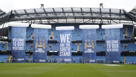 Money-честер.  Как должен выглядеть  идеальный отчет футбольного клуба 