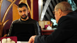 "Начистоту" с Самедовым