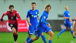 "Динамо" выместит обиду на "Соколе"