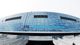 Звезды на льду: большой Counter-Strike приходит в Москву