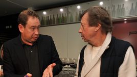 Слуцкий победит Семина в дерби