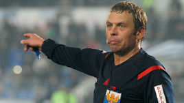 Александр ЕГОРОВ.