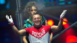 Дом, который построил Антон