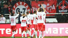 Юрий Дарвин: "Мельгарехо повезло, что Заболотный ошибся"