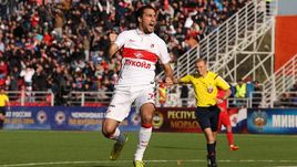 Ивелин ПОПОВ в этом чемпионате не провел ни одного полного матча.