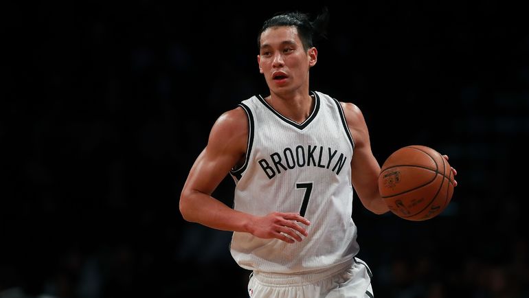 Джереми ЛИН. Фото AFP Джереми ЛИН. Фото AFP