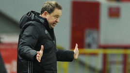 Леонид СЛУЦКИЙ.