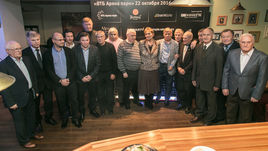 Аргентинская мечта имени Яшина