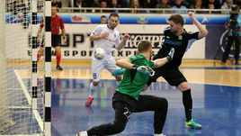 Две разные "Тюмени"