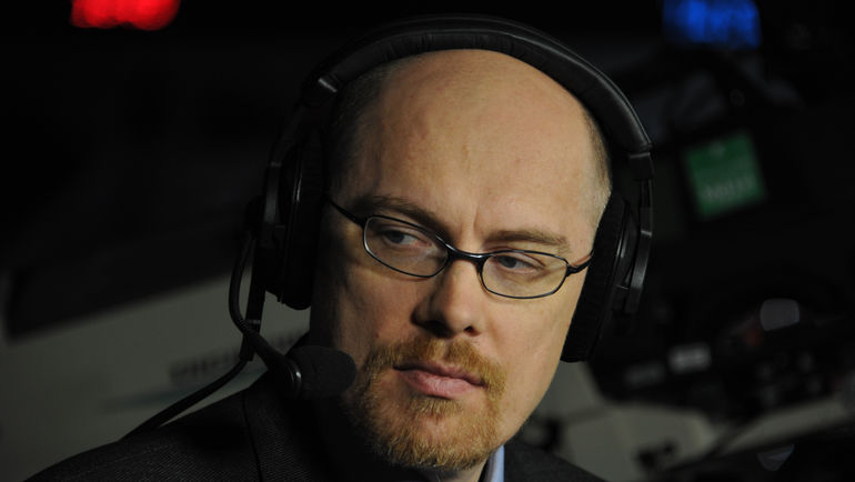 Александр ХАВАНОВ. Фото Александр ФЕДОРОВ Александр ХАВАНОВ. Фото Александр ФЕДОРОВ