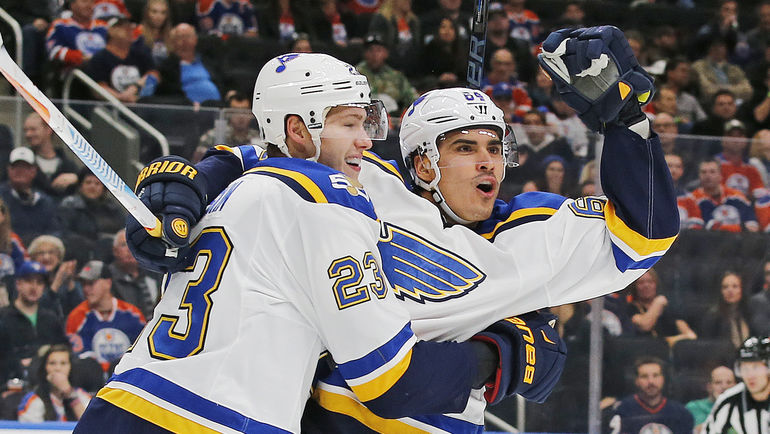 Наиль ЯКУПОВ (справа). Фото USA TODAY Sports Наиль ЯКУПОВ (справа). Фото USA TODAY Sports