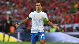 Автопортрет Широкова.  Игорь Рабинер - об интервью экс-капитана сборной