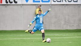 Наши люди. Кобозев – в Лиге Европы, Митрюшкин – на втором месте