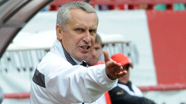 Леонид КУЧУК.