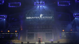 Гранд-финал турнира EPICENTER по CS:GO