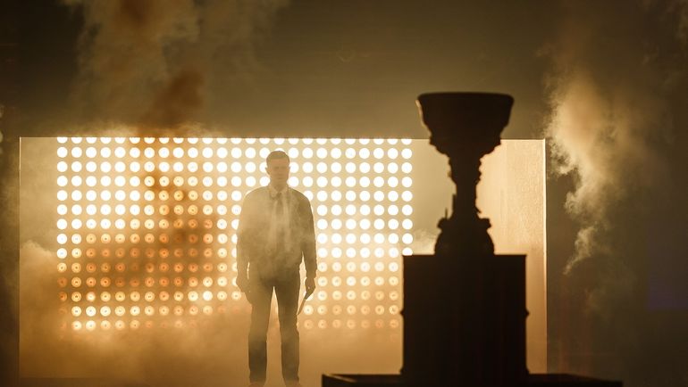 Главный приз на арене. Фото media.epicenter.gg Главный приз на арене. Фото media.epicenter.gg