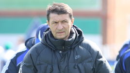 Юрий ГАЗЗАЕВ.