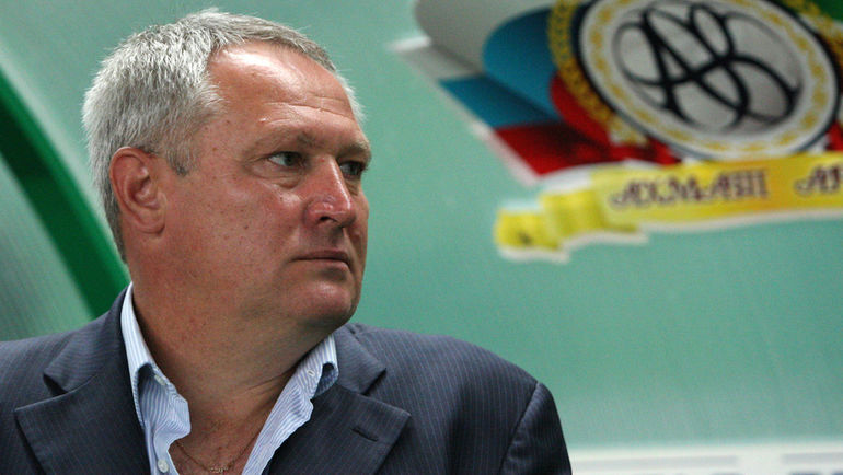 Юрий КРАСНОЖАН. Фото Мурад БАЦУЕВ Юрий КРАСНОЖАН. Фото Мурад БАЦУЕВ