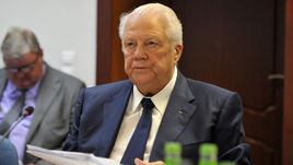 Виталий СМИРНОВ.