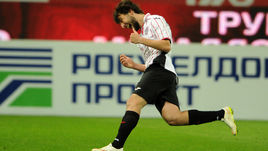 Георгий ДЖИКИЯ.