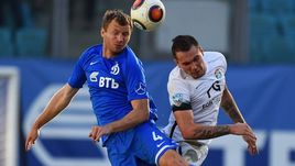 Калитвинцев против Парфенова,  Тихонов против "Сибири",  Григорян против "Рубина"