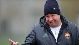 Леонид СЛУЦКИЙ.