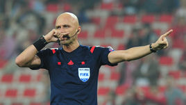 Сергей КАРАСЕВ.