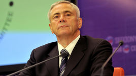 Павел РОЖКОВ.