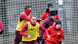 Тарасовка: сильнее с каждым днем