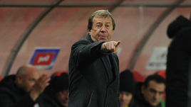 Семин против Веркаутерена,  Дзюба против Беленова,  Шалимов против Евдокимова