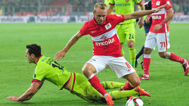 Болельщики ждут субботу больше, чем Новый год. "Инстаграм" перед дерби